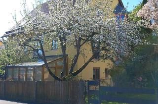 Einfamilienhaus kaufen in 92660 Neustadt, Neustadt an der Waldnaab - Haus Einfamilienhaus freistehend mit Garten ohne Baustress
