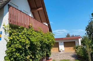 Einfamilienhaus kaufen in 84177 Gottfrieding, Gottfrieding - ***Provisionfrei*** Einfamilienhaus mit Doppelgarage und Garten