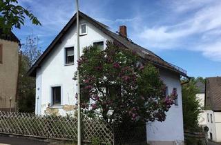 Einfamilienhaus kaufen in 95706 Schirnding, Schirnding - SCHNÄPPCHEN: Romantisches Einfamilienhaus