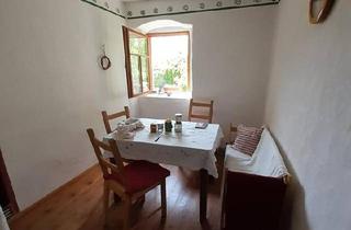 Einfamilienhaus kaufen in 09306 Rochlitz, Rochlitz - Einfamilienhaus - ökologisch ausgebaut