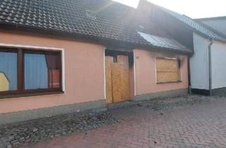 Einfamilienhaus kaufen in 17406 Usedom, Usedom - Traumhaftes Grundstück 1500qm auf der Sonneninsel Usedom