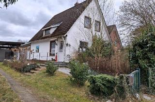 Einfamilienhaus kaufen in 21261 Welle, Welle - Einfamilienhaus in ruhiger lage