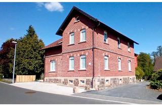 Haus kaufen in 96524 Föritz, Föritztal - Solides Backsteinhaus auf dem Dorf mit großer Wiese und Scheune