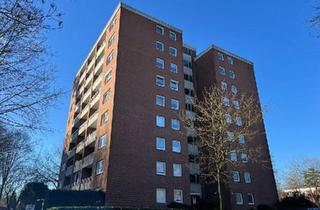 Wohnung kaufen in 21217 Seevetal, Seevetal - Provisionsfrei!! Etagenwohnung im Herzen von Meckelfeld