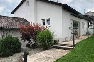Einfamilienhaus kaufen in 93077 Bad Abbach, Bad Abbach - provisionsfrei Einfamilienhaus Bj 75, teilsan. 2010, 900m² Grund