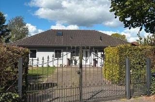 Haus kaufen in 24876 Hollingstedt, Hollingstedt - Haus Bungalow