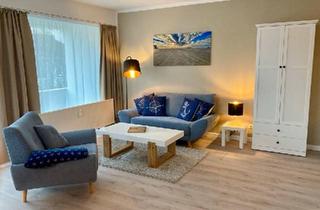 Wohnung kaufen in 25826 Sankt Peter-Ording, Sankt Peter-Ording - Ferienwohnung Top-Lage St. Peter Ording frisch renoviert