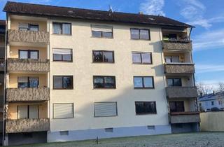 Wohnung kaufen in 96215 Lichtenfels, Lichtenfels - Sonnige 4 Zimmer Wohnung in Lichtenfels