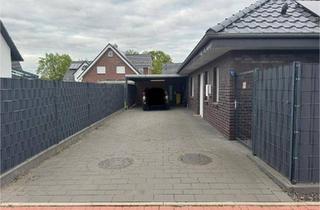 Einfamilienhaus kaufen in 49549 Ladbergen, Ladbergen - Bungalow Haus in Ladbergen zu verkaufen!