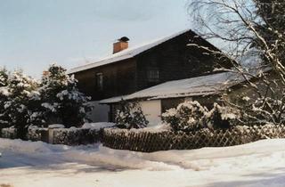 Einfamilienhaus kaufen in 83457 Bayerisch Gmain, Bayerisch Gmain - provisionsfreies,freistehendes Einfamilienhaus,sehr großer Garten