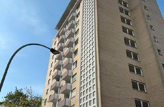 Wohnung kaufen in 27570 Bremerhaven, Bremerhaven - Eigentumswohnung 2ZKB mit Balkon bis 10.05.2025 noch ohne Makler