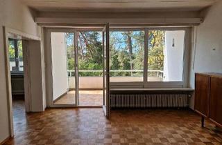 Wohnung kaufen in 91054 Buckenhof, Buckenhof - Helle Wohnung mit Balkon in Bestlage