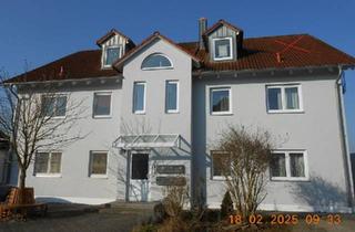 Wohnung kaufen in 85080 Gaimersheim, Gaimersheim - Attraktive 2 Zimmerwohnung 57m² in Gaimersheim zu verkaufen