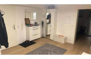 Wohnung kaufen in 64584 Biebesheim, Biebesheim am Rhein - Kapitalanlage-Attraktive 3-Zimmer-Souterrainwohnung mit Terrasse