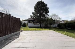 Wohnung kaufen in 83209 Prien, Wohnkomfort in Bestlage - Gartenwohnung mit Charme und moderner Ausstattung