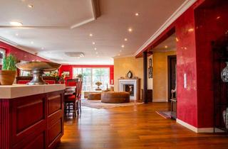 Penthouse kaufen in 75173 Südweststadt, Exklusive Design-Penthousewohnung in bester Wohnlage