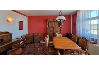 Wohnung kaufen in 16307 Tantow, Echte Seltenheit: Eigentumswohnung mit eigenem Garten und Garage * EG!
