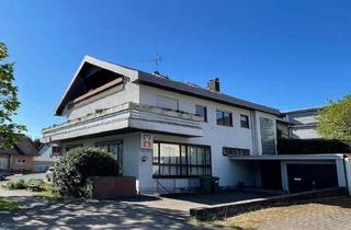 Wohnung kaufen in 76275 Ettlingen, Von der Bank zum Wohntraum – Gestalten Sie Ihr Zuhause in Ettlingen-Schöllbronn