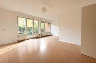 Wohnung kaufen in Mariendorfer Weg 38, 12051 Neukölln (Neukölln), 3-ZIMMER WOHNUNG IN WUNDERSCHÖNER ANLAGE! MIT TERRASSE! PROVISIONSFREI!