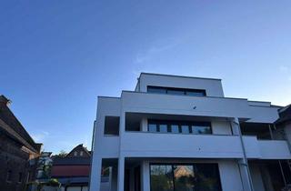 Penthouse kaufen in 53919 Weilerswist, Luxus Penthousewohnung, ca. 220 m², Weilerswist-Metternich