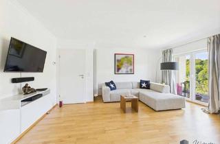 Wohnung kaufen in 56337 Arzbach, Modernes Wohnen auf hohem Niveau: Exklusive Eigentumswohnung mit Balkon, Sauna und Garage!