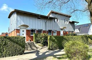 Wohnung kaufen in 21147 Neugraben-Fischbek, Hochwertige EG - Wohnung über 2 Ebenen mit 2 Garagen zu verkaufen