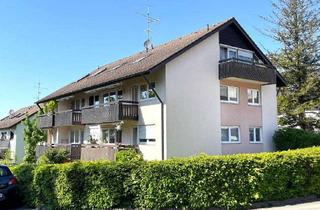 Wohnung kaufen in 79238 Ehrenkirchen, Traumzuhause in Norsingen
