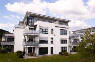 Wohnung kaufen in 78187 Geisingen, Elegante, barrierefreie Wohnung in guter Lage