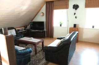 Wohnung kaufen in 67813 Gerbach, Für Kapitalanleger!!Wunderschöne Dachgeschosswohnung