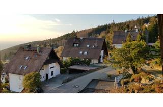 Wohnung kaufen in Bergweide 39, 77887 Sasbachwalden, Zwei Ferienwohnungen – ideal für Kapitalanlage und Eigennutzung