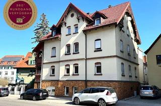 Wohnung kaufen in 91126 Schwabach, gemütliche 4,5-Zimmer-Dachwohnungzwischen Stadtpark & Marktplatz