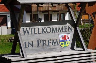 Wohnung kaufen in 86984 Prem, Bergnah Wohnen - Eigentumswohnung in Prem nahe Forggensee