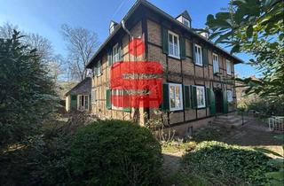 Wohnung kaufen in 55543 Bad Kreuznach, Herrschaftliche Altbauwohnung in Top-Lage