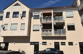 Wohnung kaufen in 68623 Lampertheim, WOHLFÜHLTRAUM IN LAMPERTHEIM