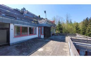 Wohnung kaufen in 83714 Miesbach, Entspannung pur! Terrassenwohnung in schöner Aussichtslage