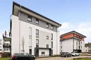 Wohnung kaufen in 35039 Marburg, Exklusive Wohnung im Neubaugebiet in Marburg