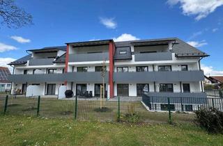Wohnung kaufen in 86836 Obermeitingen, Betreutes Wohnen in Obermeitingen