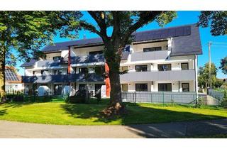 Wohnung kaufen in 86836 Obermeitingen, Betreutes Wohnen in Obermeitingen