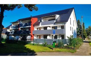 Wohnung kaufen in 86836 Obermeitingen, Betreutes Wohnen in Obermeitingen