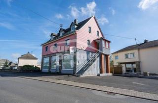 Wohnung kaufen in 55758 Herborn, Praktische Obergeschosswohnung in verkehrsgünstiger Lage von Herborn!