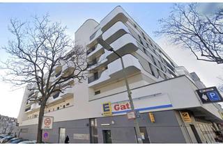 Wohnung kaufen in Steglitzer Damm 24, 12169 Steglitz (Steglitz), Bezugsfreie 2-Zi Wohnung am Steglitzer Damm
