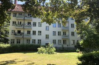 Wohnung kaufen in Eugen-Schönhaar-Straße 19, 10407 Prenzlauer Berg, Bezugsfreie 2-Zimmer Eigentumswohnung in Prenzlauer Berg