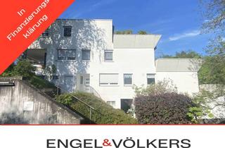 Wohnung kaufen in 55566 Bad Sobernheim, Große, moderne Terrassenwohnung in Bad Sobernheim mit Ausblick