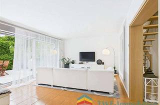 Wohnung kaufen in 76661 Philippsburg, *7 Zi.-Whg. mit Garten, Terrasse und Whirlpool*