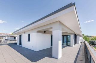Penthouse kaufen in 13055 Alt-Hohenschönhausen, Wunderschöne Penthouse Wohnung nahe Orankesee Alt Hohenschönhausen - Lichtenberg