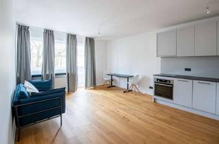 Wohnung kaufen in Eisenzahnstraße 16, 10709 Wilmersdorf, Bezugsfreie 2-Zimmer-Wohnung mit großem Balkon, Einbauküche und modernem Badezimmer