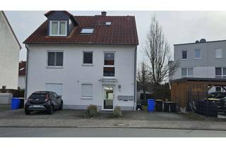 Wohnung kaufen in Homburger Straße 74, 61191 Rosbach, Exklusive, gepflegte 2-Raum-DG-Wohnung in Rosbach v. d. Höhe