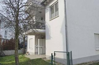 Wohnung kaufen in Homburger Straße 74, 61191 Rosbach, Exklusive, gepflegte 2-Raum-DG-Wohnung in Rosbach v. d. Höhe