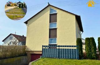 Wohnung kaufen in 74538 Rosengarten, Gemütlich. Gepflegt. Bezugsbereit – 4-Zi.-Wohnung in ruhiger Lage von Rosengarten