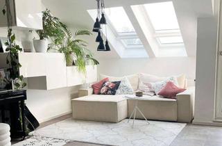 Wohnung kaufen in 73061 Ebersbach, Traumhafte 2,5 Zimmer Wohnung in Ebersbachs bester Wohnlage!